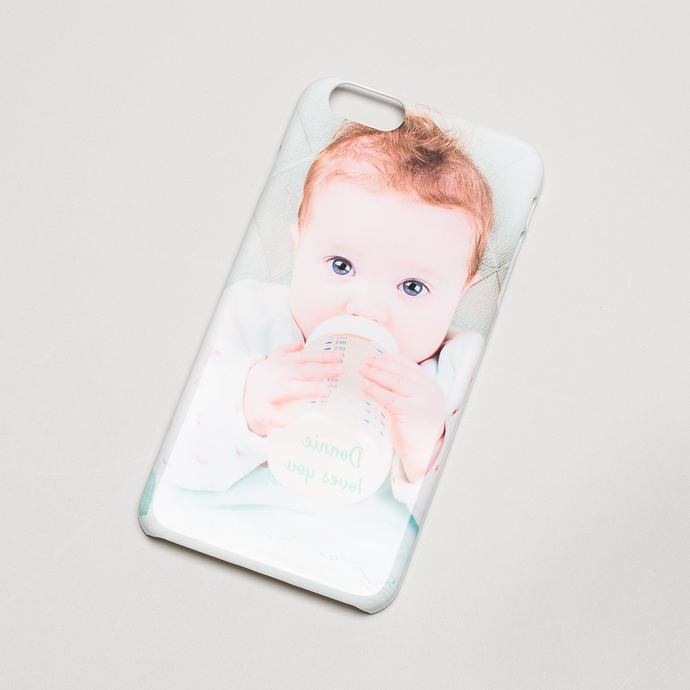 personalised iphone 6 case