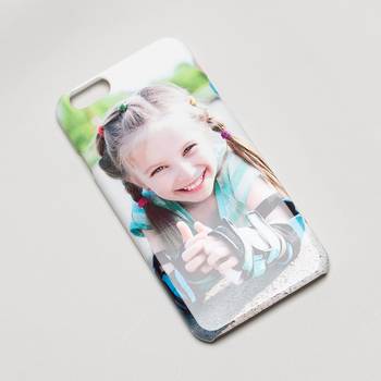 personalised iphone 6 plus case