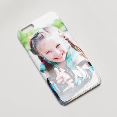 personalized iPhone 6/6+ case