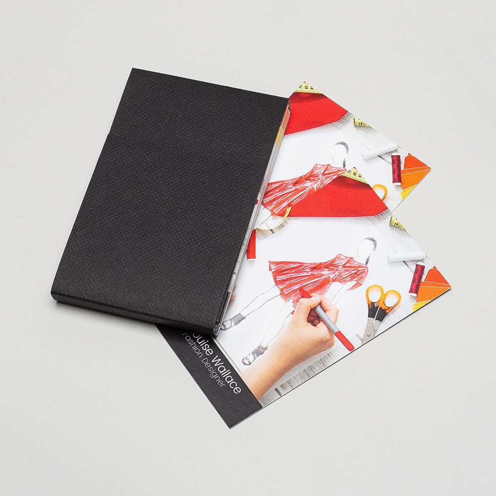 Biglietti da visita personalizzati