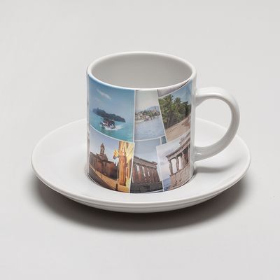 personalised photo mugs and cups