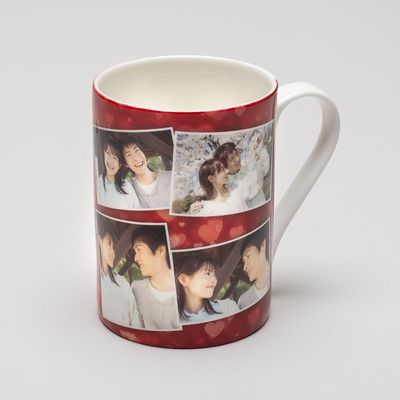 photo Mugs for christmas
