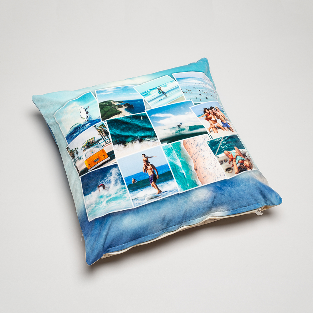 Photo pillow hotsell next day delivery