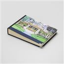 custom visitors guest book