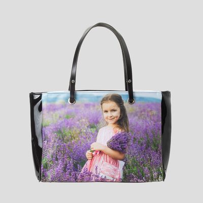 personalised bags and accessories