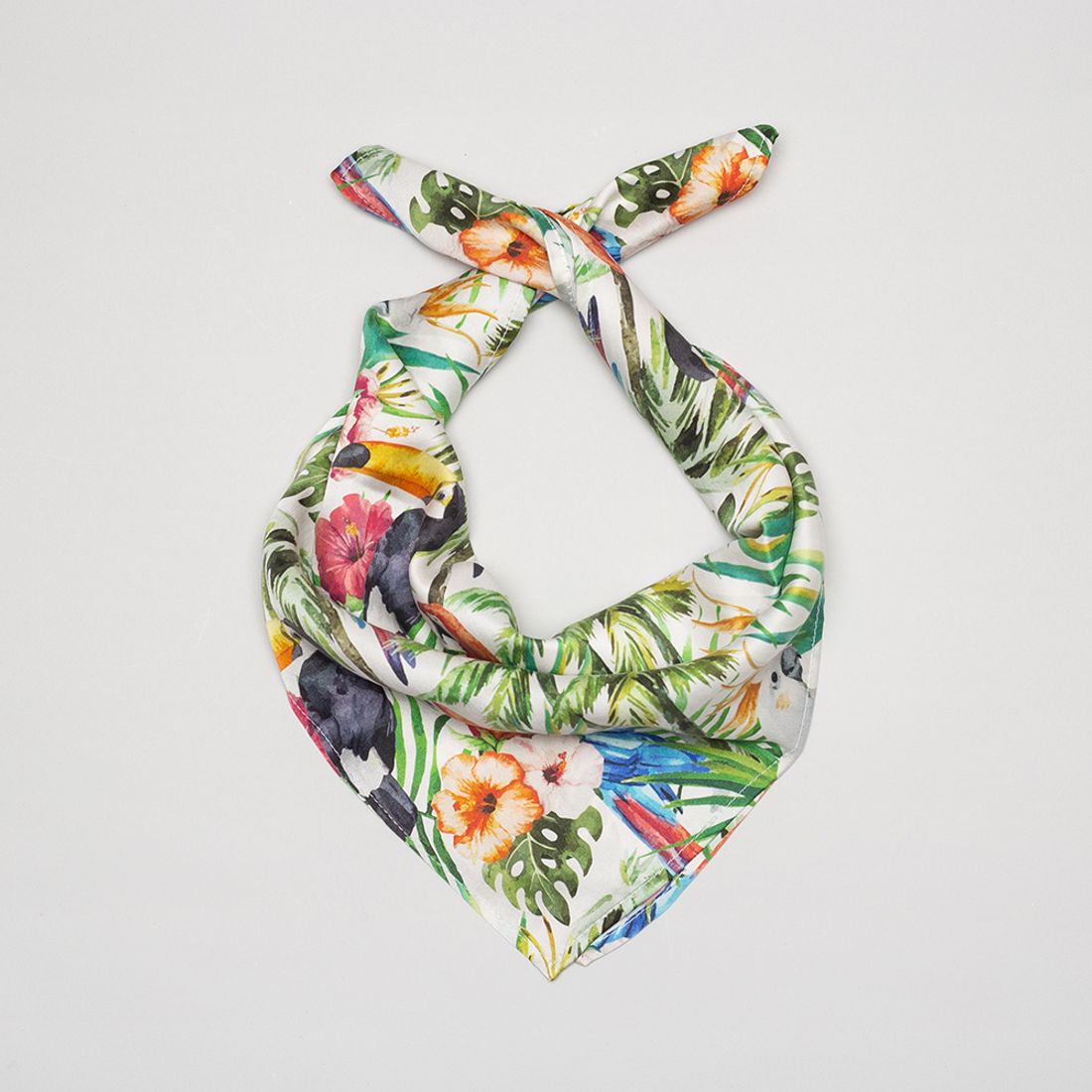 Bandana pour chien personnalisé