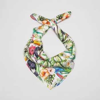 personalised bandana