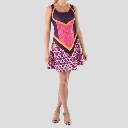 Skater Dress