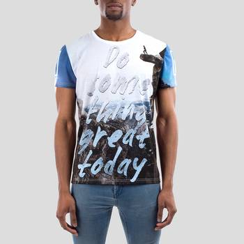 personalised football t shirts