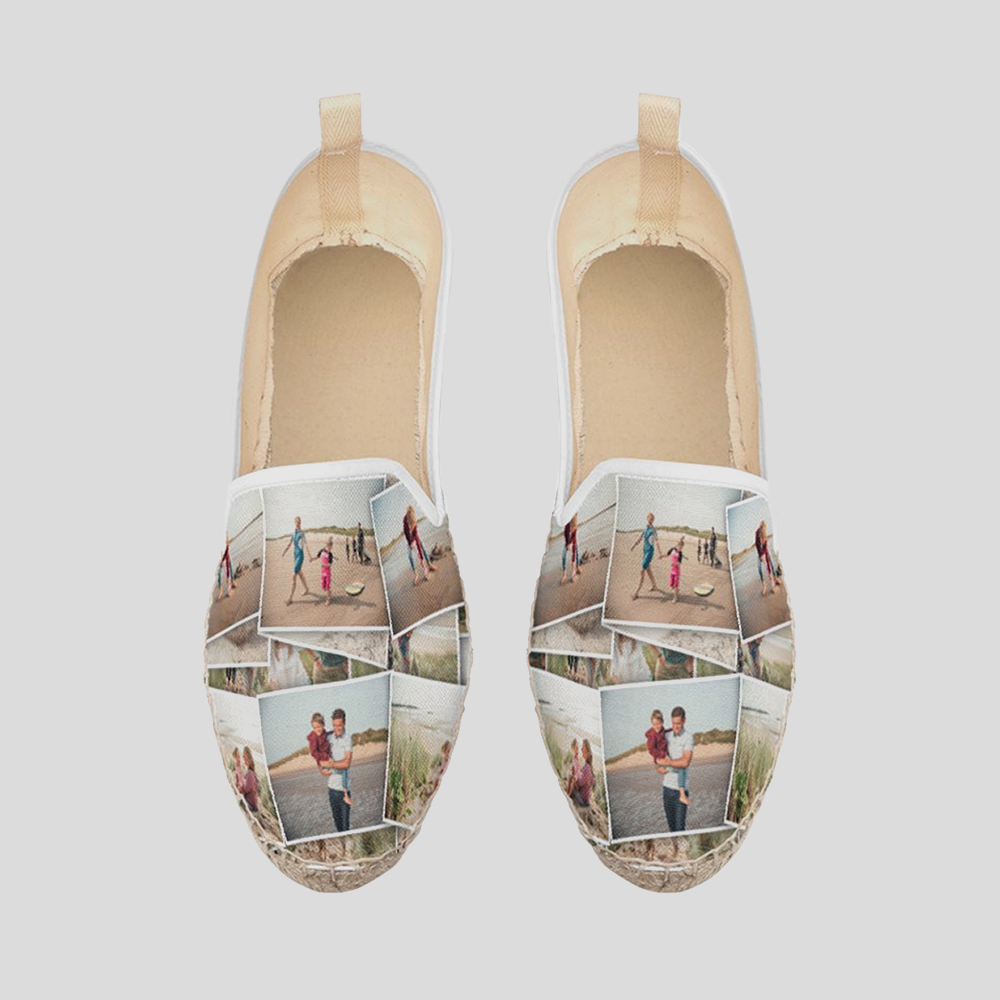 espadrille schuhe