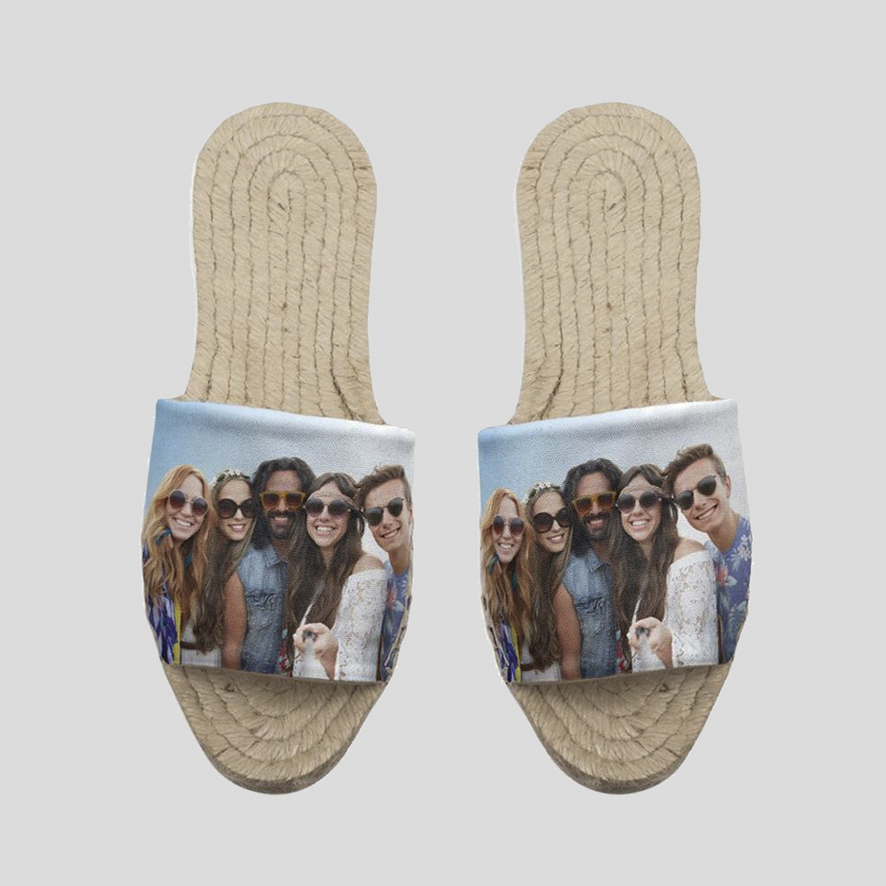 slip on espadrilles