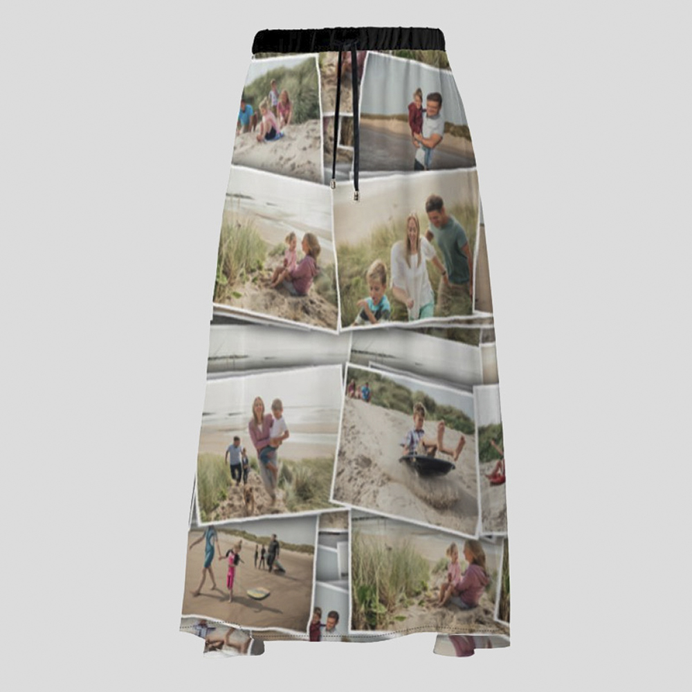 Custom made skirts