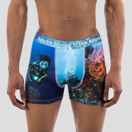 Calzoncillos personalizados