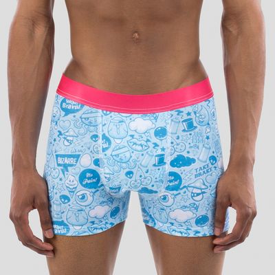 Custom Mens Underwear. Design Your Own Mens Underwear.
