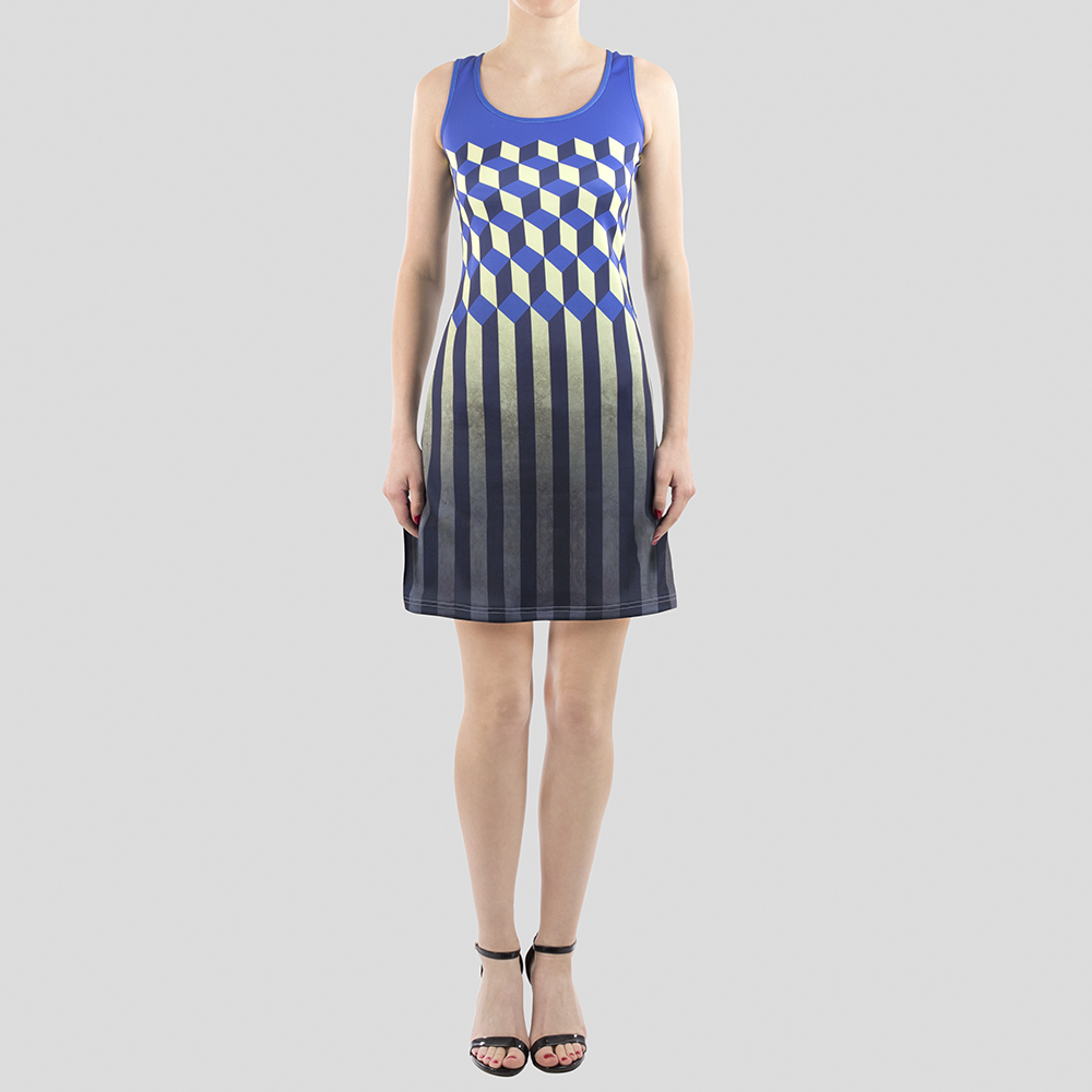 vestido playerovestido playero