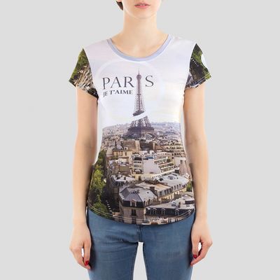 design your own womens t-shirt