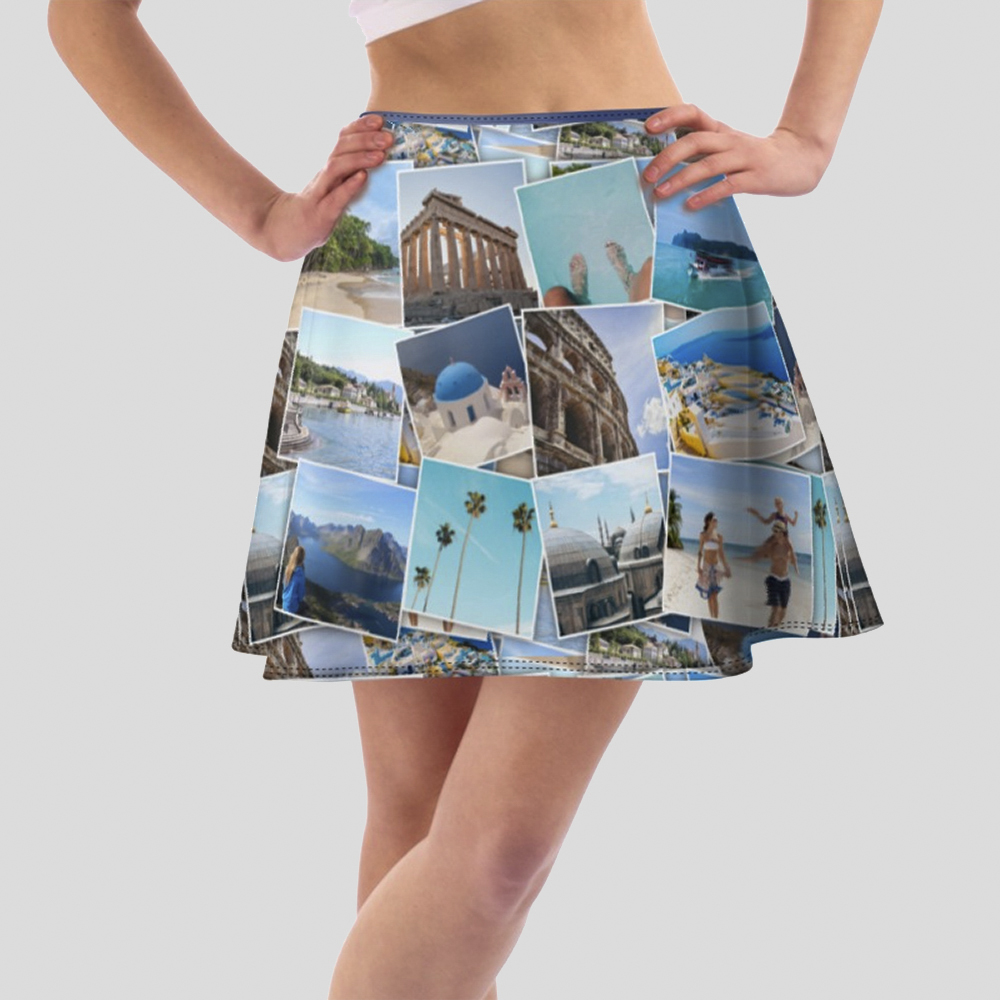 Handmade skirts outlet online