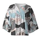 kimono jacke selbst gestalten