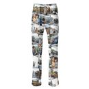 personalised pants