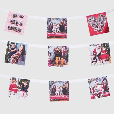 custom bunting