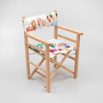 camping chair