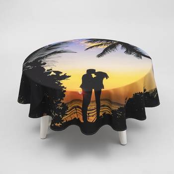 custom tablecloths