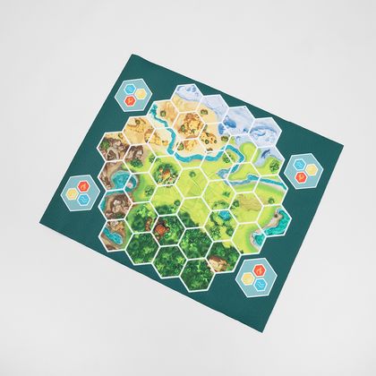 Gaming Mats