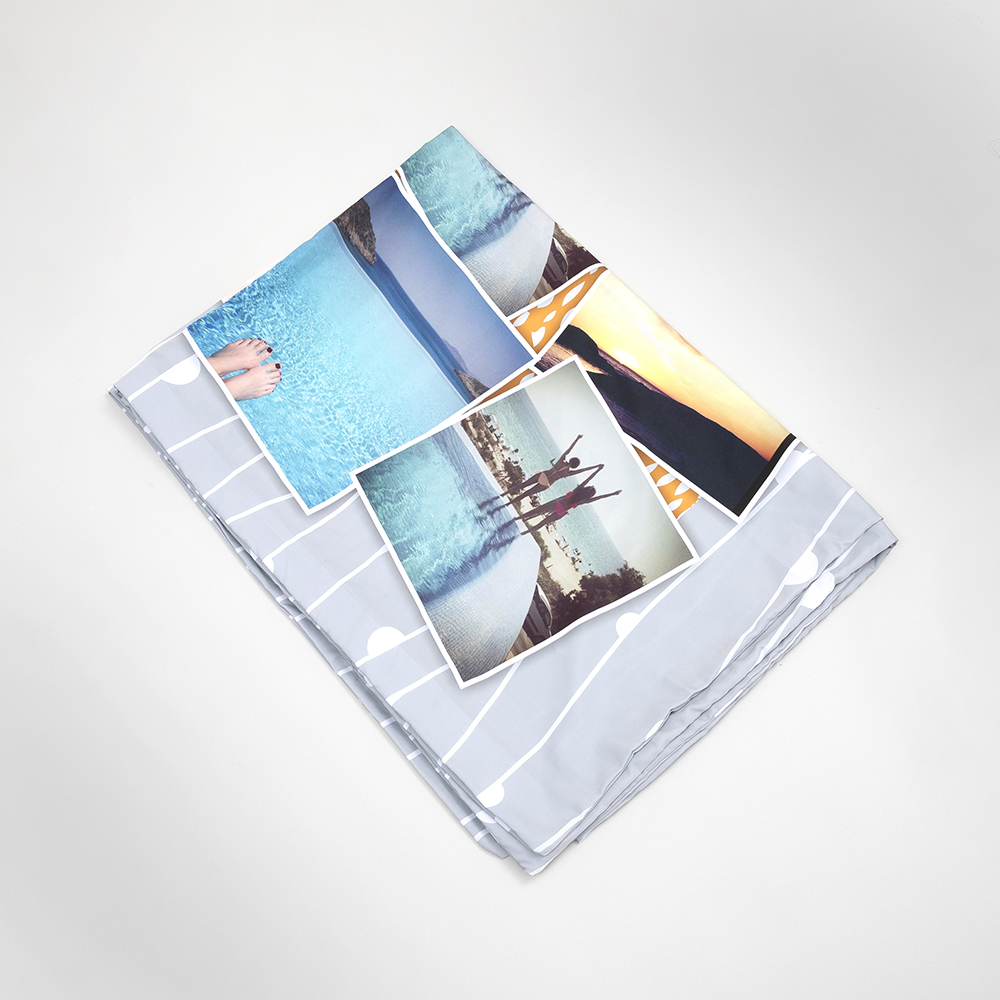 printed duvet covers