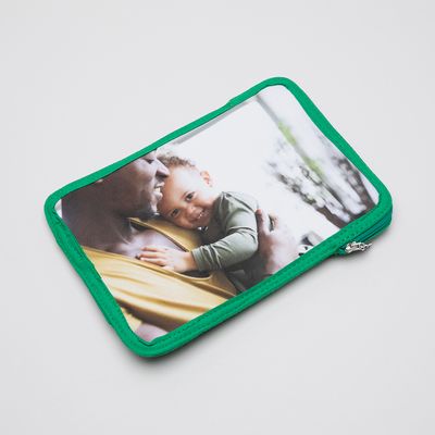 Create your own tablet case