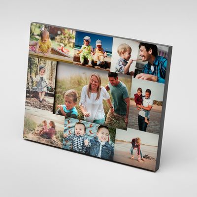 personalized photo frames