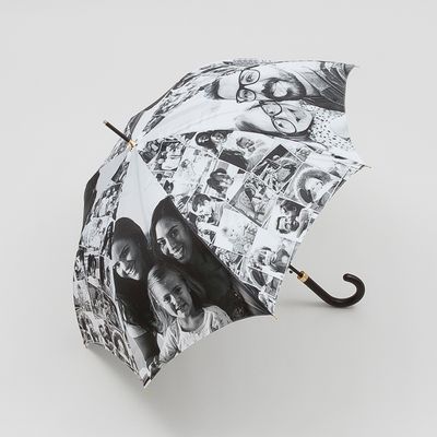 Christmas gift umbrella