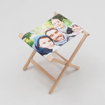 folding stool chair