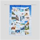 Custom Shower Curtains