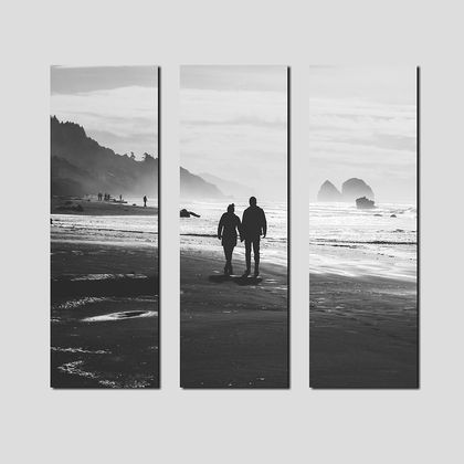Triptych Canvas 