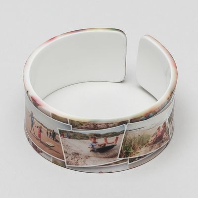 Bracciale Ricordi Personalizzato