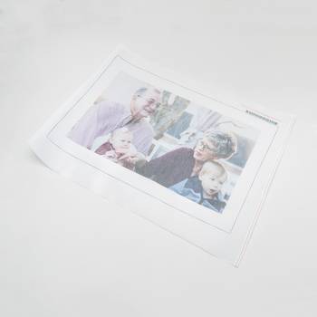 Custom Needlepoint from Photo