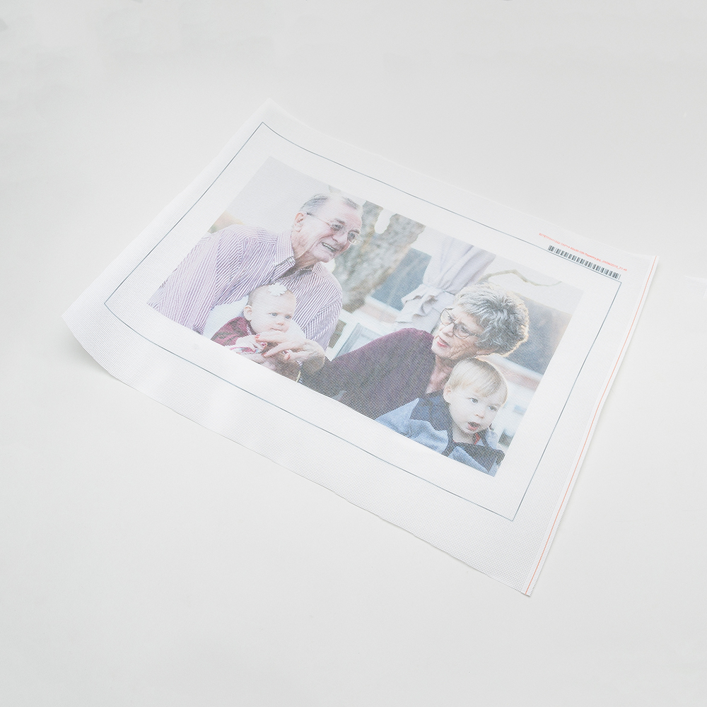 personalised tapestry