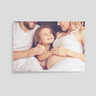 personalised canvas photo prints