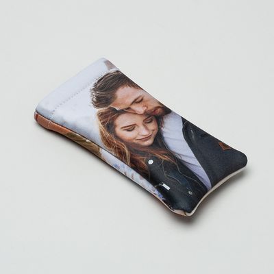 custom iPhone Slip Case