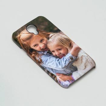 personalised galaxy s4 case