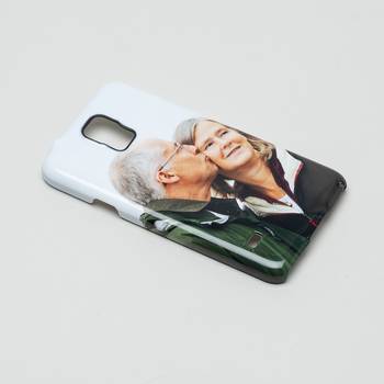 personalised galaxy s5 case