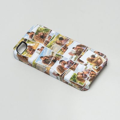 Cover iPhone 4
