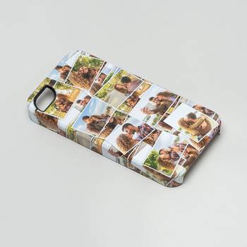 Personalized iPhone 4 Case