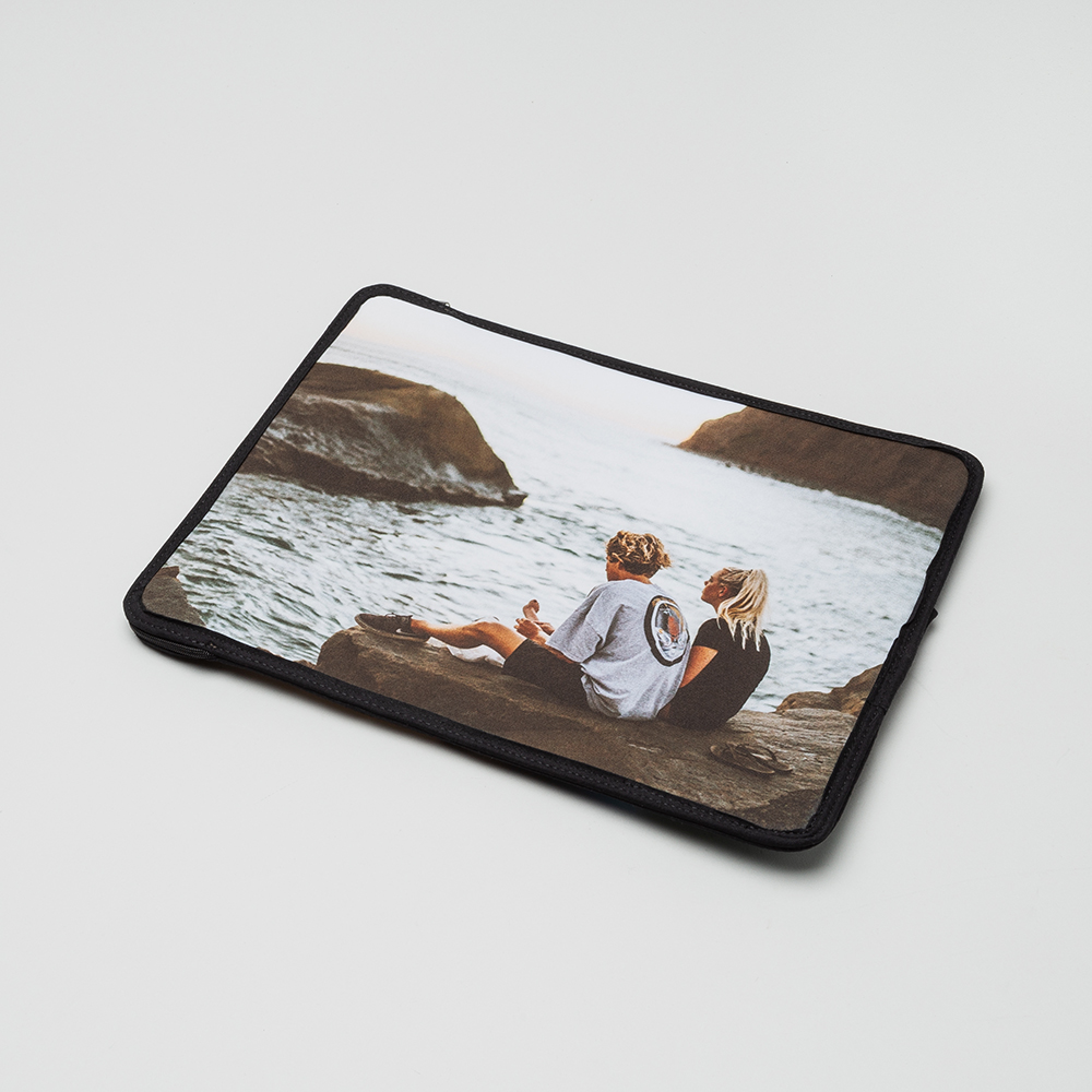 personalised laptop hard case