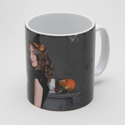 print your own mug