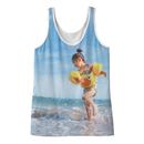 tanktops dames bedrukken