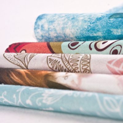 impresion en telas de algodon