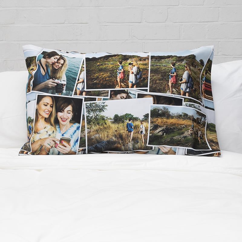 Printed 2025 pillow cases