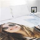 personalized duvet cover
