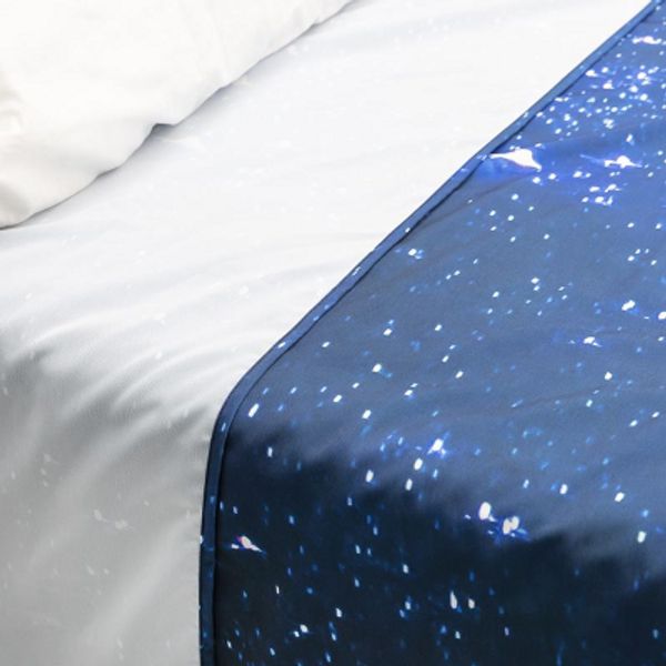 breathable bed sheets